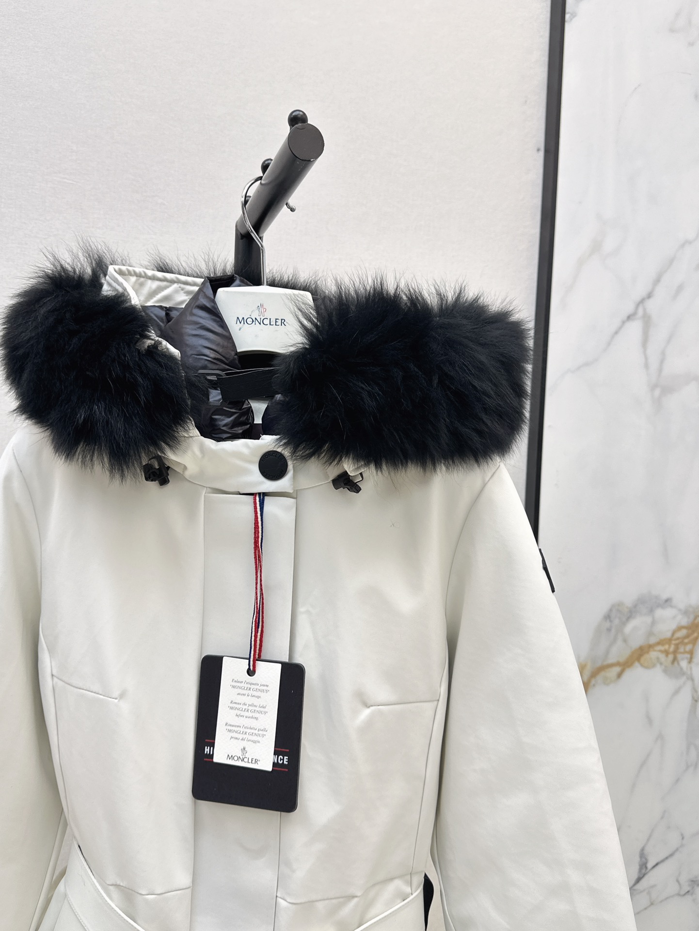 Moncler Down Jackets